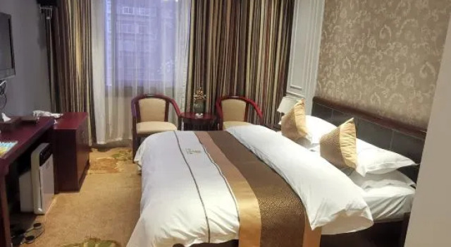 Люкс Superior Lotus Hotel