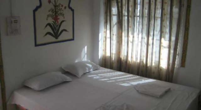 Номер Economy Storica Stays Panorama Haveli Udaipur