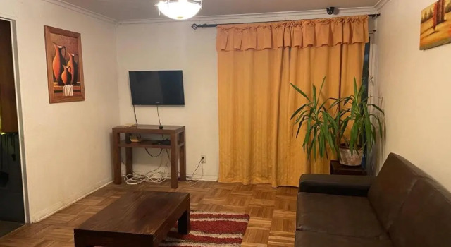 Manso de Velasco, Prenota Hotel Rancagua O'Higgins