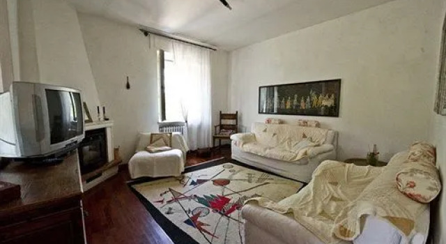 B&B Maggiociondolo, Book Bed and Breakfast Hoteller i Fabriano med parkering, Parkering