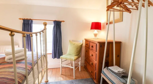 1 The Terrace, Boek Vakantiehuis  