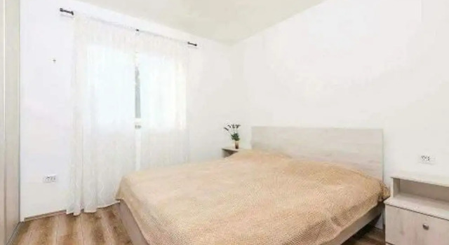 Апартаменты Apartments Nika