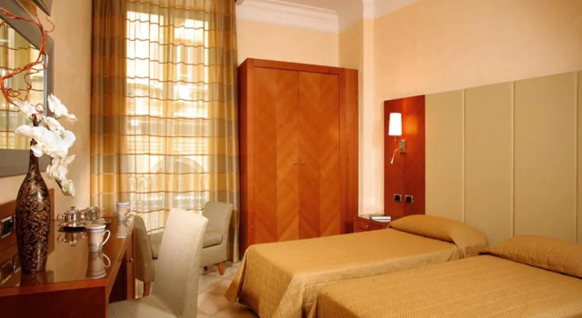 Двухместный номер Economy TriplyRooms Collection - Repubblica