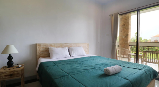 Agung Homestay Canggu Mitra RedDoorz, Buchen Sie Hotel Günstige Hotels in Badung