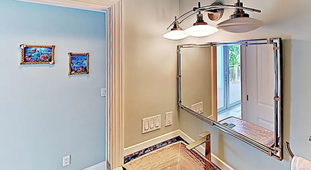 Modern Coco Plum W/ Pool, Hot Tub & Dock! 4 Bedroom Home