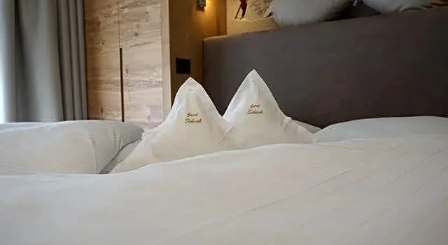 Люкс Garni B&B Schenk