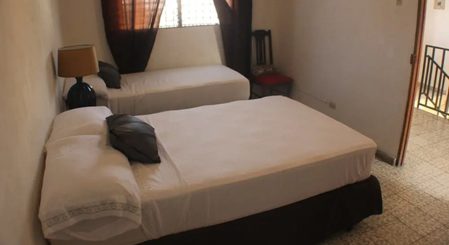 Номер Economy Hostal La Casa de Izel