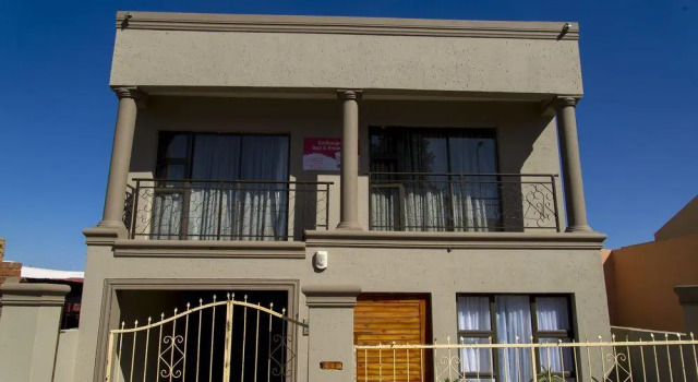 Emthonjeni Bed & Breakfast, Prenota Hotel Soweto Gauteng