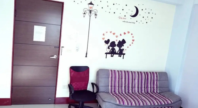 Yun Zhuang B&B