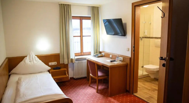 Номер Standard Hotel Falk