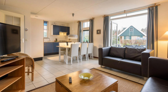 Detached House With Dishwasher Near the Sea, Reserva ahora Casa o chalet Hoteles en Islas Frisias con piscina, Piscina