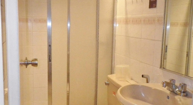 Номер Standard Baguio Holiday Villas