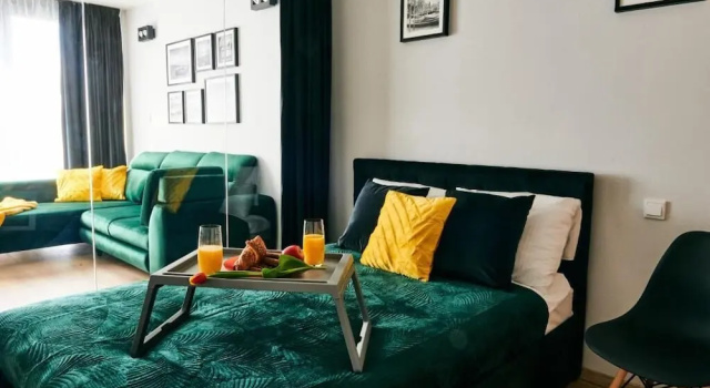 Студия Easy Rent Apartments - DIAMOND