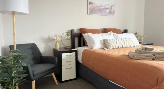 Port Vincent Motel & Apartments, Book Apartment Port Vincent Yorke Peninsula