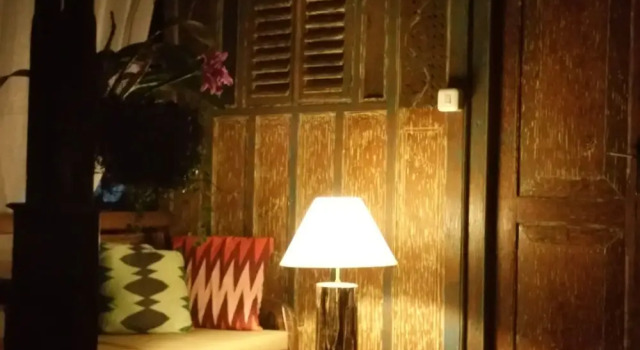 Вилла Superior Ortigia Tropical Lodge