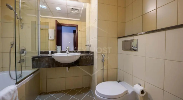 Апартаменты KeyHost - Jumeirah Lakes Towers X1 - 2BR Duplex - K2560