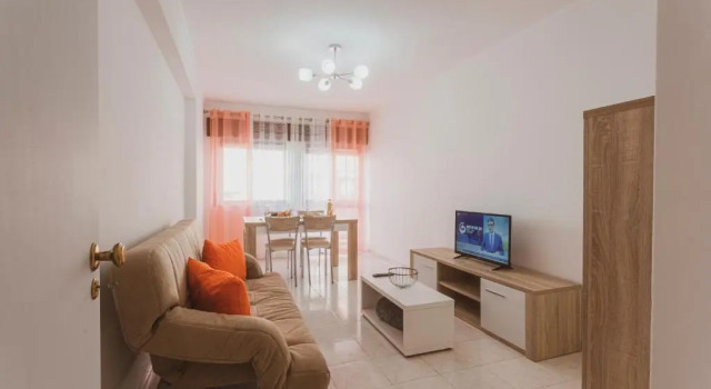 Апартаменты Best Houses 46 - Holiday Apartment