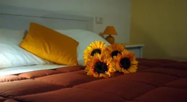 B&B Al Turchino
