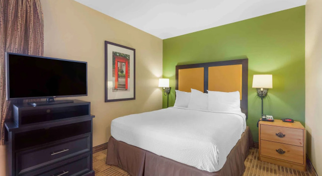 Extended Stay America Suites - Washington, D.C. - Chantilly - Airport, Book Hotel Chantilly 
