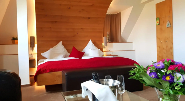 Hotel zur Malzmühle
