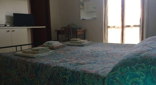 B&B Virginia, Rezervovat Penzión se snídaní  