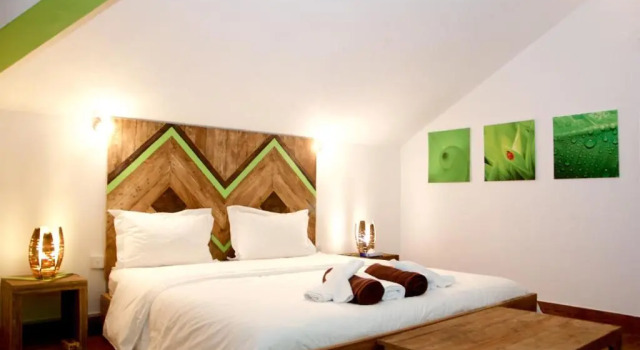 Семейный номер Standard Villa Anakao Mauritius