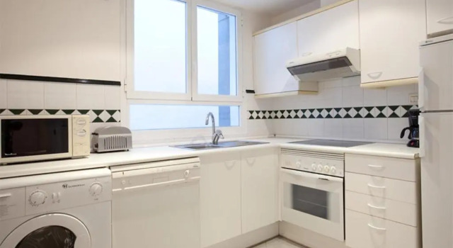 Апартаменты Superior Tendency Apartments 5