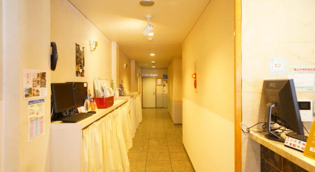 Icho Takayama, Boek Hotel Hotels in Tokai met parkeren, Parkeren