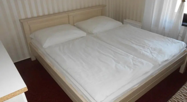 Hotel Olympia