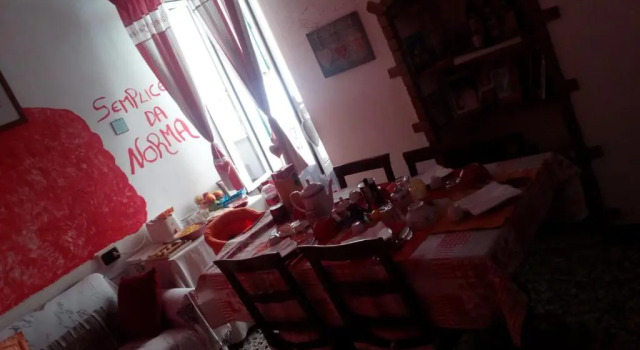 Номер Standard B&B Le Calegare