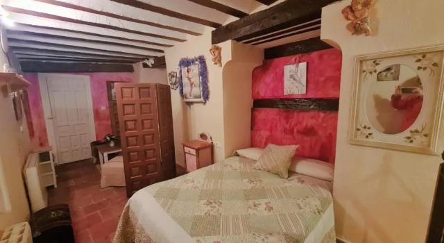 La Ronda del Beso, Varaa Huoneisto Cuenca Cuenca Province, lähellä Espacio Torner