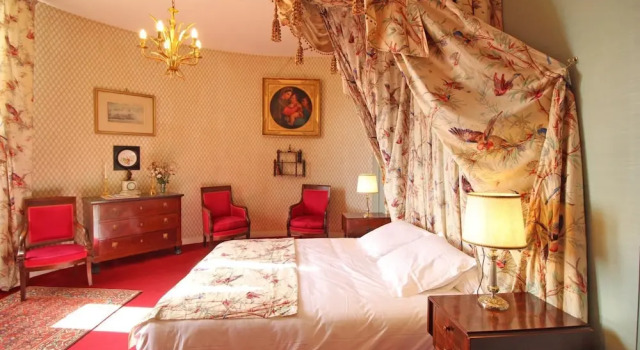 Люкс Comfort Domaine de Bort