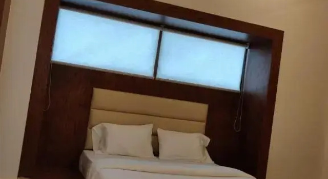 Anurag Inn, Rezervovat Hotel Maisúr Bangalore