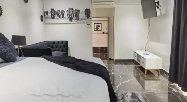 Semeni Asante Guesthouse