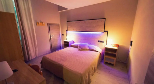Двухместный номер Standard Hotel Pino