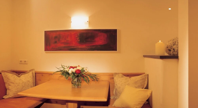 Двухместный номер Comfort с балконом Hotel Enzian
