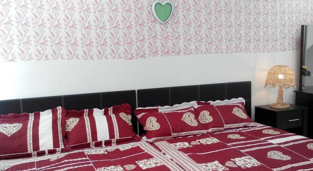 Aurora Homestay, Varaa Hotelli Hotellit Johor pysäköinnillä, Pysäköinti