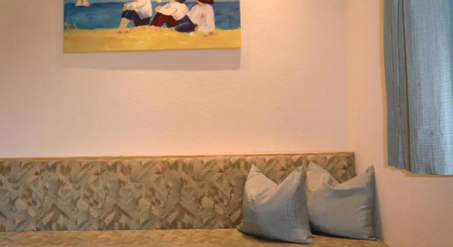Ferienwohnung Annelies 379, Rezerwuj Hotel Hotele w Bregenzerwald z parkingiem, Parking