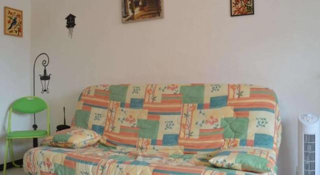 Appartement Banyuls-sur-Mer, 2 pièces, 4 personnes - FR-1-225C-26