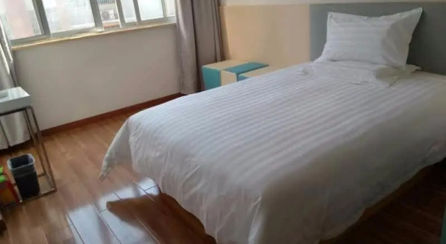 Номер Standard 7Days Inn Changsha Hunan Guangdian Changsha University Branch