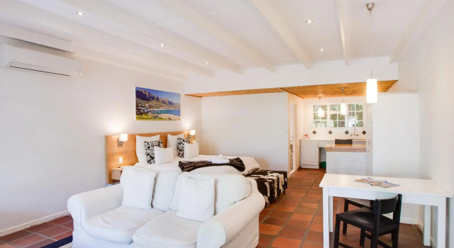 Номер Standard Albourne Guesthouse