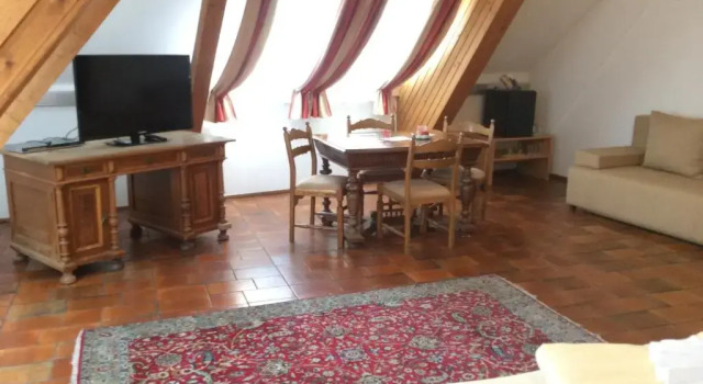 Номер Superior Stadthotel Schwerterbräu