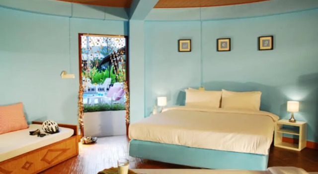 Boat Lodge Hua Hin
