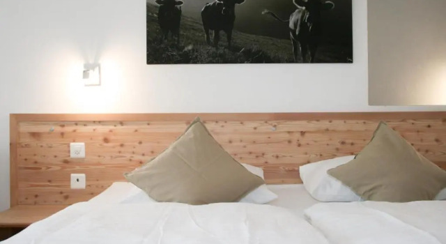 Hotel Solaria, Book Hotel Hoteller i Mittelbunden med parkering, Parkering