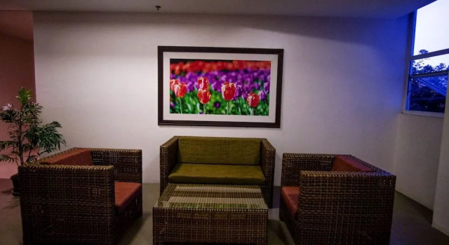 SR Vacation Rental - Spianada Residential Condominium