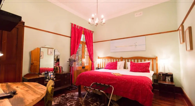 Номер Standard Sweet Orange Guest House