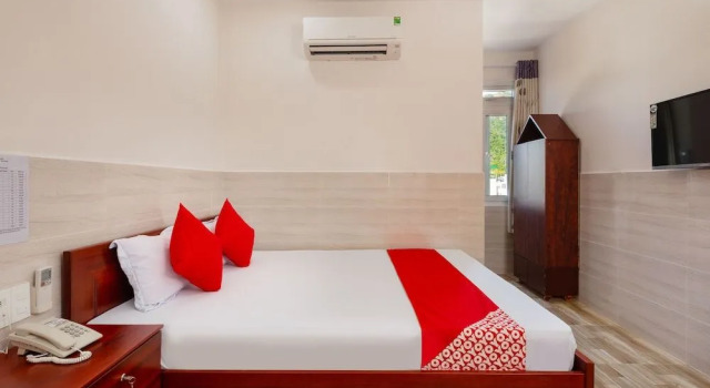 Oyo 474 Vinh Quang Hotel 3