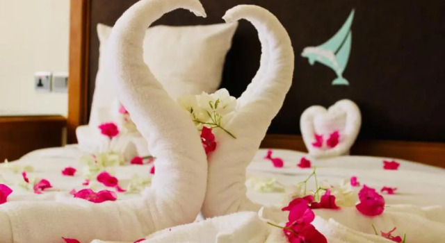 Семейный номер Standard Al Raad Hotel
