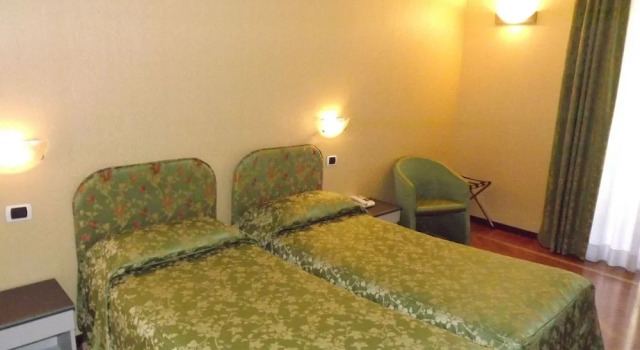 Hotel Pian Nava