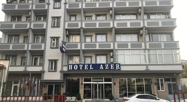 Hotel Azer, Book Hotel Igdir East Anatolia Region